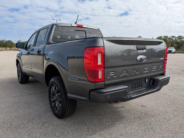 used 2019 Ford Ranger car, priced at $26,381