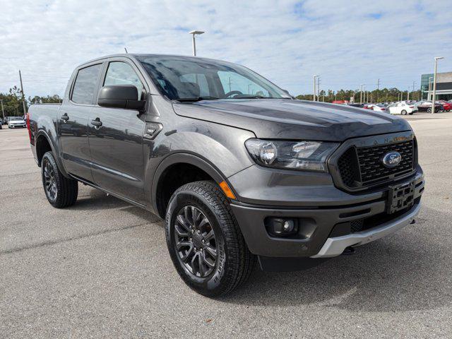 used 2019 Ford Ranger car, priced at $26,381