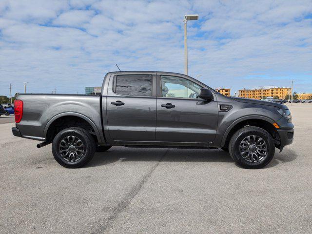 used 2019 Ford Ranger car, priced at $26,381