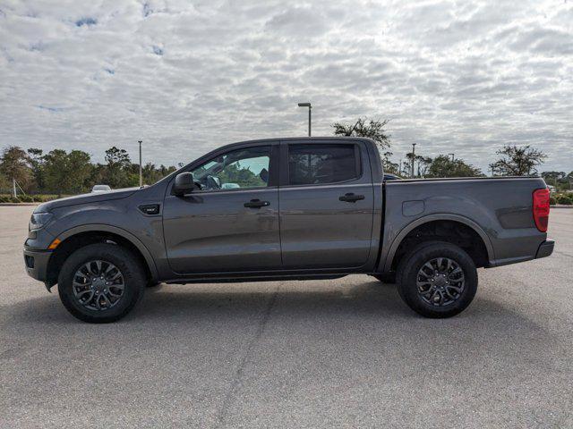 used 2019 Ford Ranger car, priced at $26,381