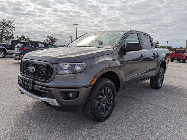 used 2019 Ford Ranger car, priced at $26,381