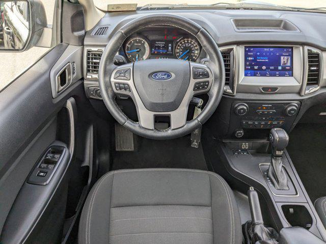 used 2019 Ford Ranger car, priced at $26,381