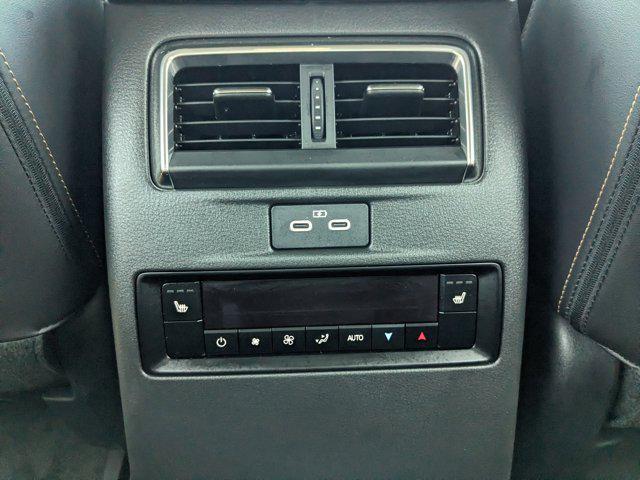 used 2024 Mazda CX-90 PHEV car, priced at $39,773