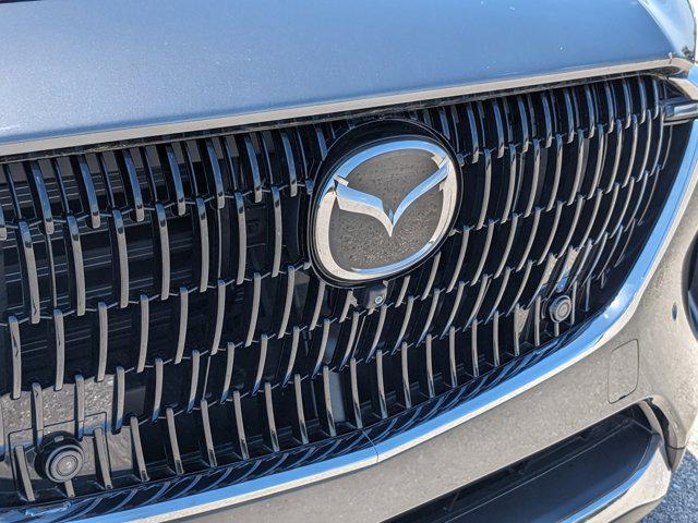 used 2024 Mazda CX-90 PHEV car, priced at $39,773