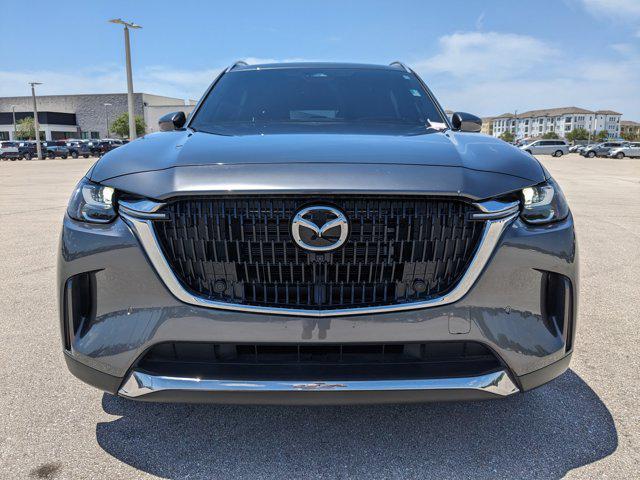used 2024 Mazda CX-90 PHEV car, priced at $39,773