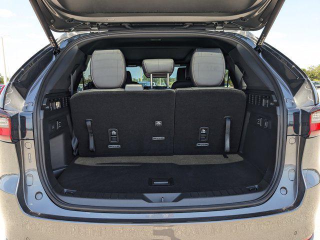 used 2024 Mazda CX-90 PHEV car, priced at $39,773