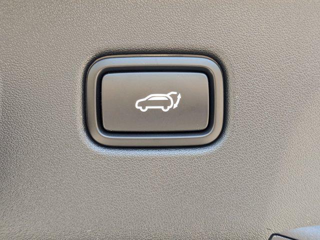 new 2025 Kia EV6 car, priced at $41,762
