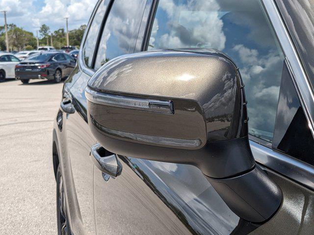new 2025 Kia Telluride car, priced at $38,243