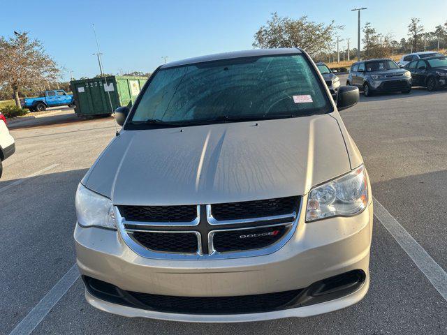 used 2012 Dodge Grand Caravan car, priced at $9,991