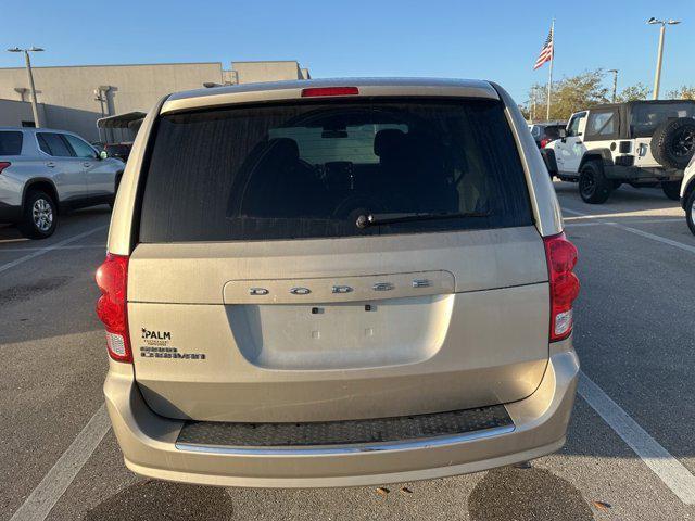 used 2012 Dodge Grand Caravan car, priced at $9,991