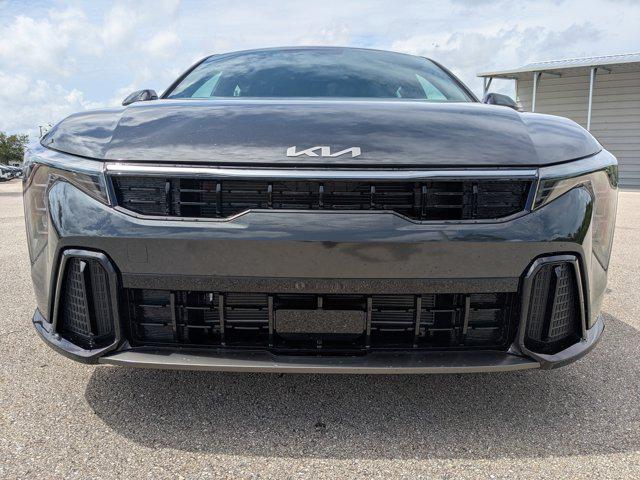 new 2025 Kia K4 car, priced at $25,463