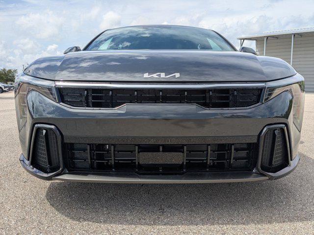 new 2025 Kia K4 car, priced at $25,463