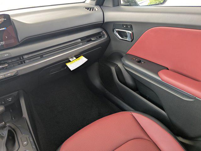 new 2025 Kia K4 car, priced at $25,463