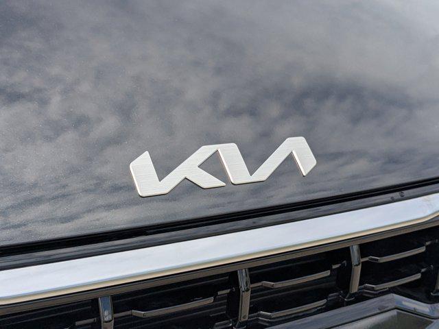 new 2025 Kia K4 car, priced at $25,463