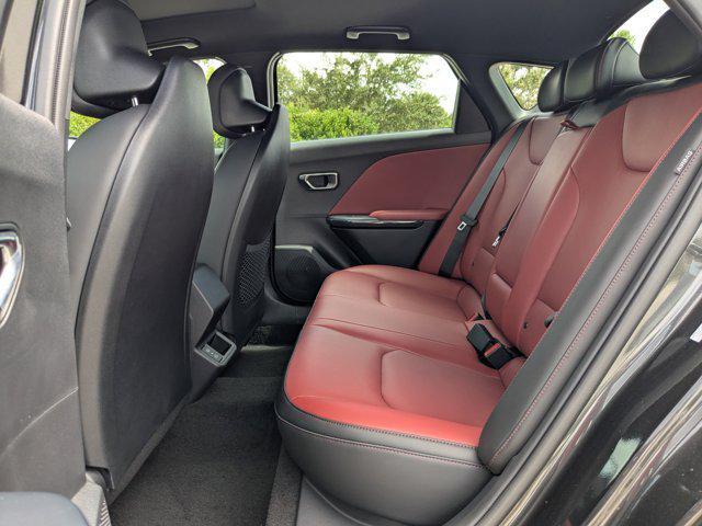 new 2025 Kia K4 car, priced at $25,463