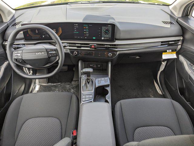 new 2026 Kia Sportage car, priced at $29,265