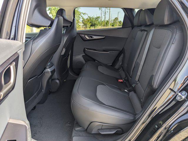 new 2025 Kia EV6 car, priced at $41,654