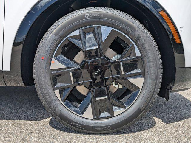 new 2026 Kia Sportage car, priced at $37,360