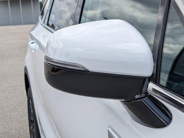 new 2025 Kia Sorento car, priced at $32,756