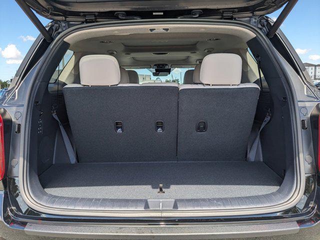 used 2023 Hyundai Palisade car, priced at $28,990