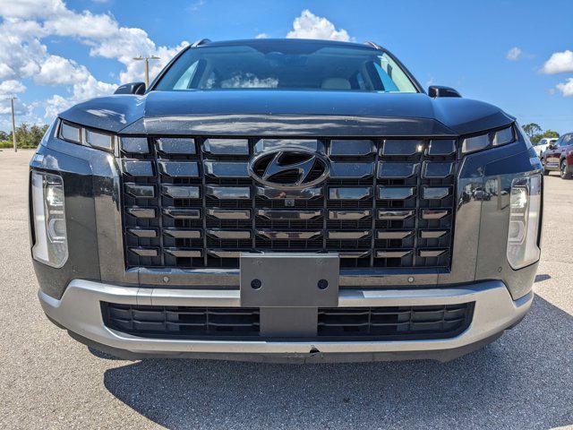 used 2023 Hyundai Palisade car, priced at $28,990