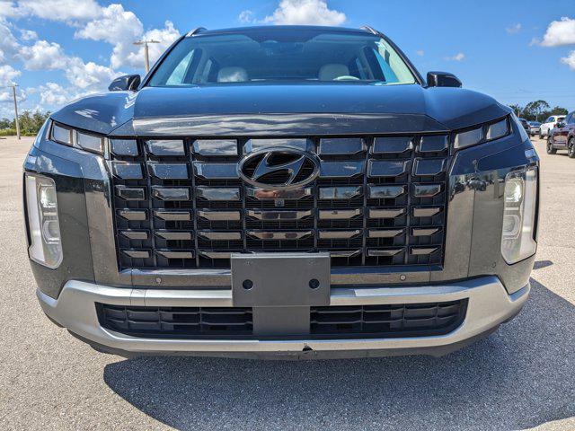 used 2023 Hyundai Palisade car, priced at $28,990