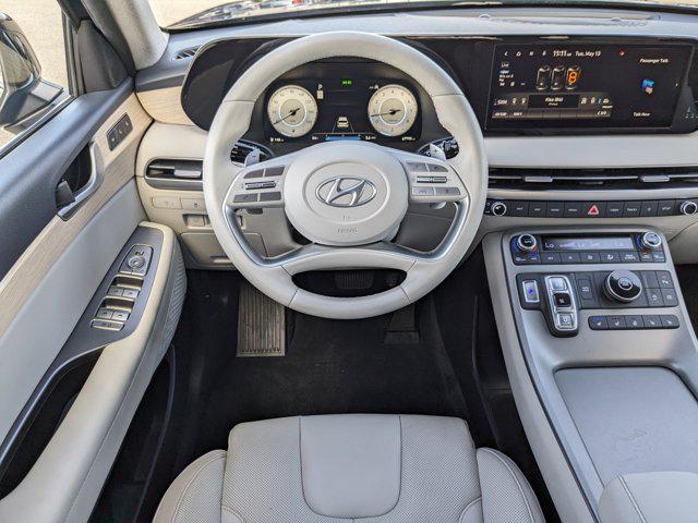used 2023 Hyundai Palisade car, priced at $28,990