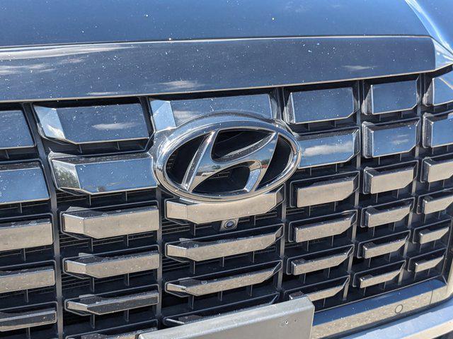 used 2023 Hyundai Palisade car, priced at $28,990
