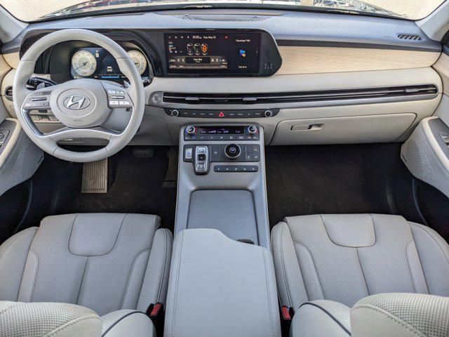 used 2023 Hyundai Palisade car, priced at $28,990