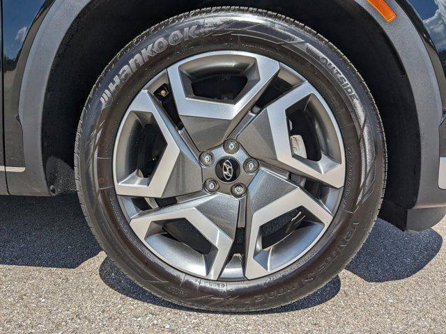 used 2023 Hyundai Palisade car, priced at $28,990