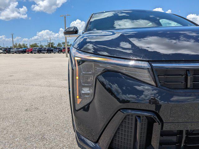 new 2025 Kia K4 car, priced at $22,432