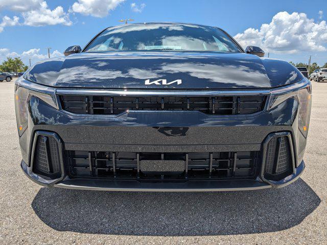new 2025 Kia K4 car, priced at $22,432