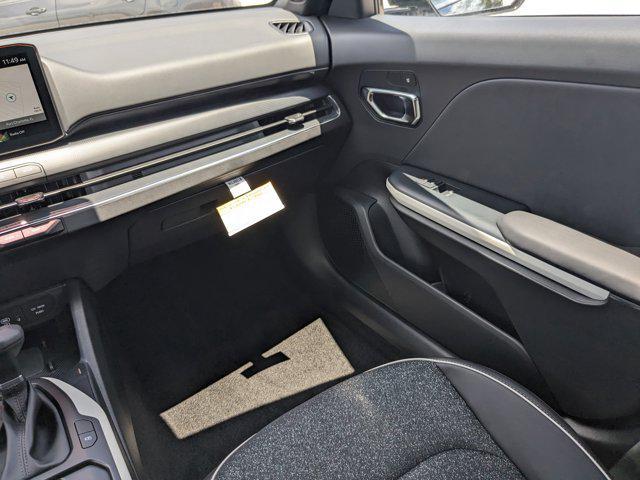new 2025 Kia K4 car, priced at $22,432