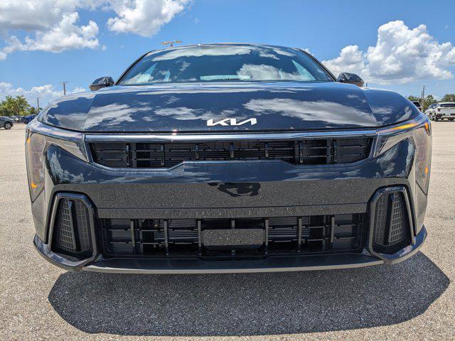 new 2025 Kia K4 car, priced at $22,432