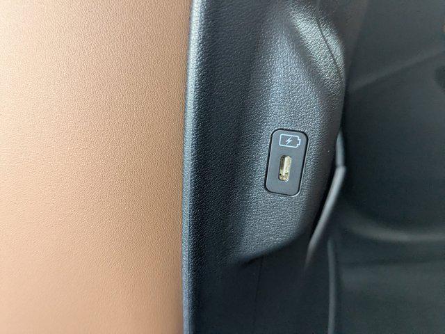 new 2025 Kia EV6 car, priced at $44,468