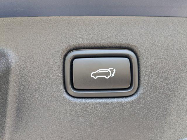 new 2025 Kia EV6 car, priced at $44,468