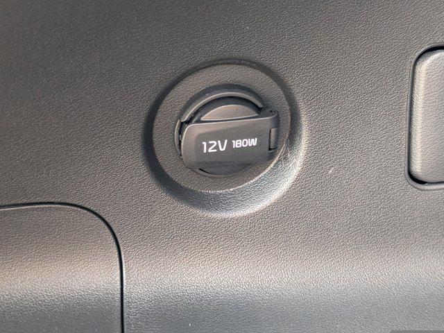 new 2025 Kia EV6 car, priced at $44,468