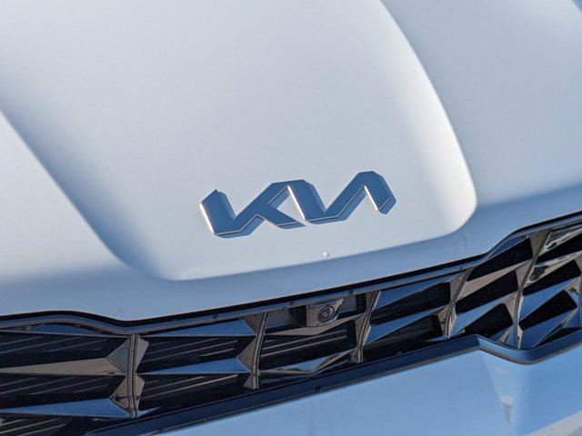 new 2025 Kia K5 car, priced at $33,282