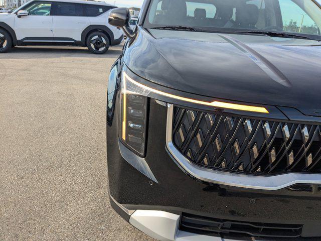 new 2026 Kia Carnival Hybrid car, priced at $41,067