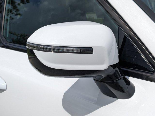 new 2025 Kia Telluride car, priced at $50,065