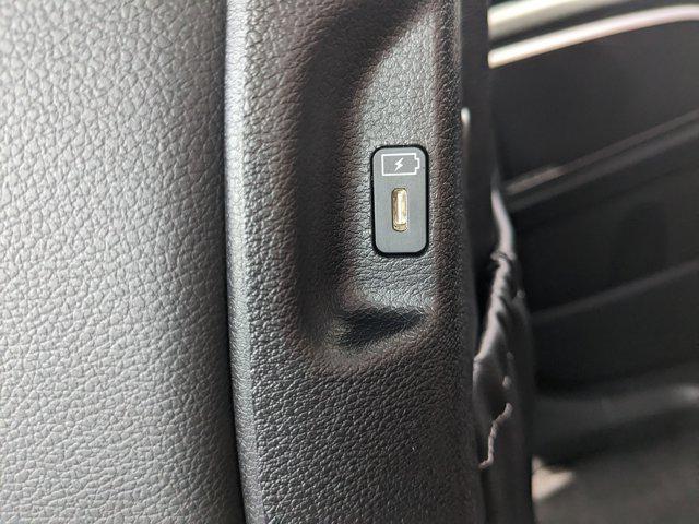 new 2025 Kia Telluride car, priced at $50,065