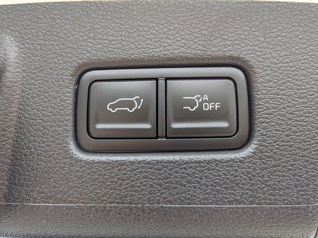 new 2025 Kia Telluride car, priced at $50,065