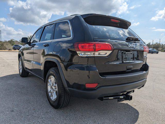 used 2020 Jeep Grand Cherokee car, priced at $18,888