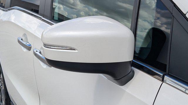 used 2023 Honda Odyssey car, priced at $31,996