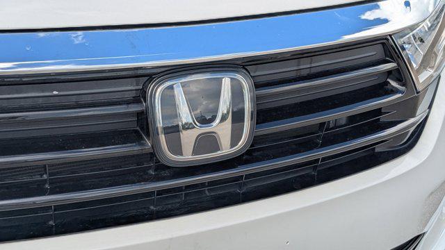 used 2023 Honda Odyssey car, priced at $31,996