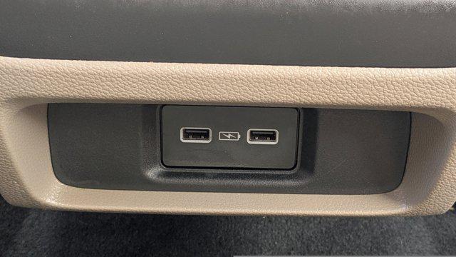 used 2023 Honda Odyssey car, priced at $31,996
