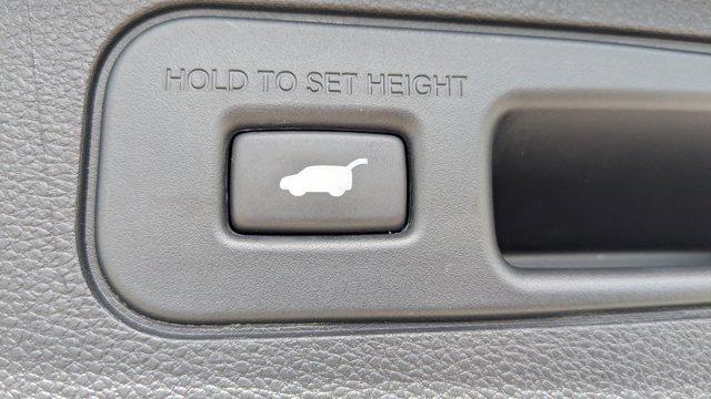 used 2023 Honda Odyssey car, priced at $31,996