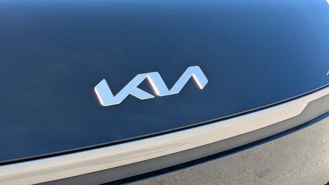 used 2026 Kia EV9 car, priced at $63,109