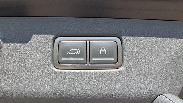 used 2026 Kia EV9 car, priced at $63,109