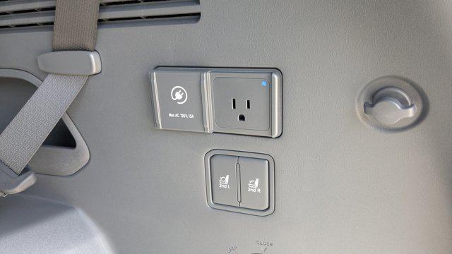 used 2026 Kia EV9 car, priced at $63,109